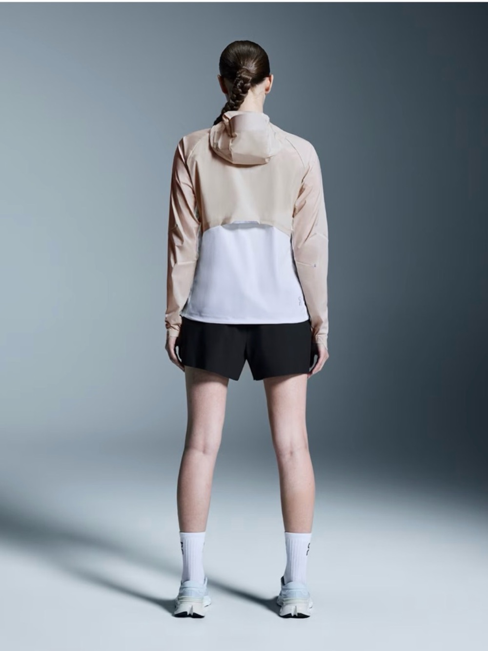 Core Jacket - Picture 2 of 6